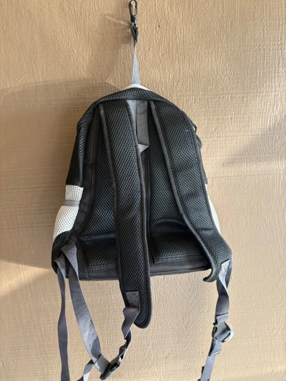 Fur Sport Backpack (small)